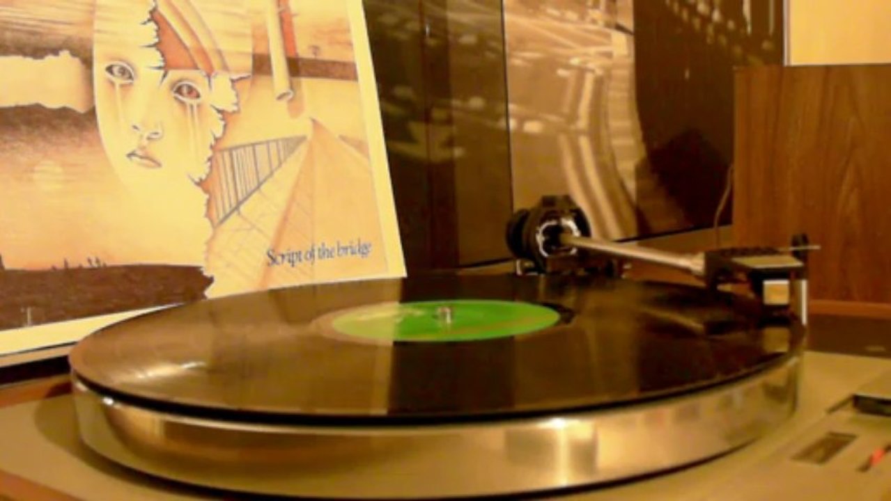 ChamTD125MKII