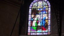 Saint-Augustin, encore une église en péril à Paris