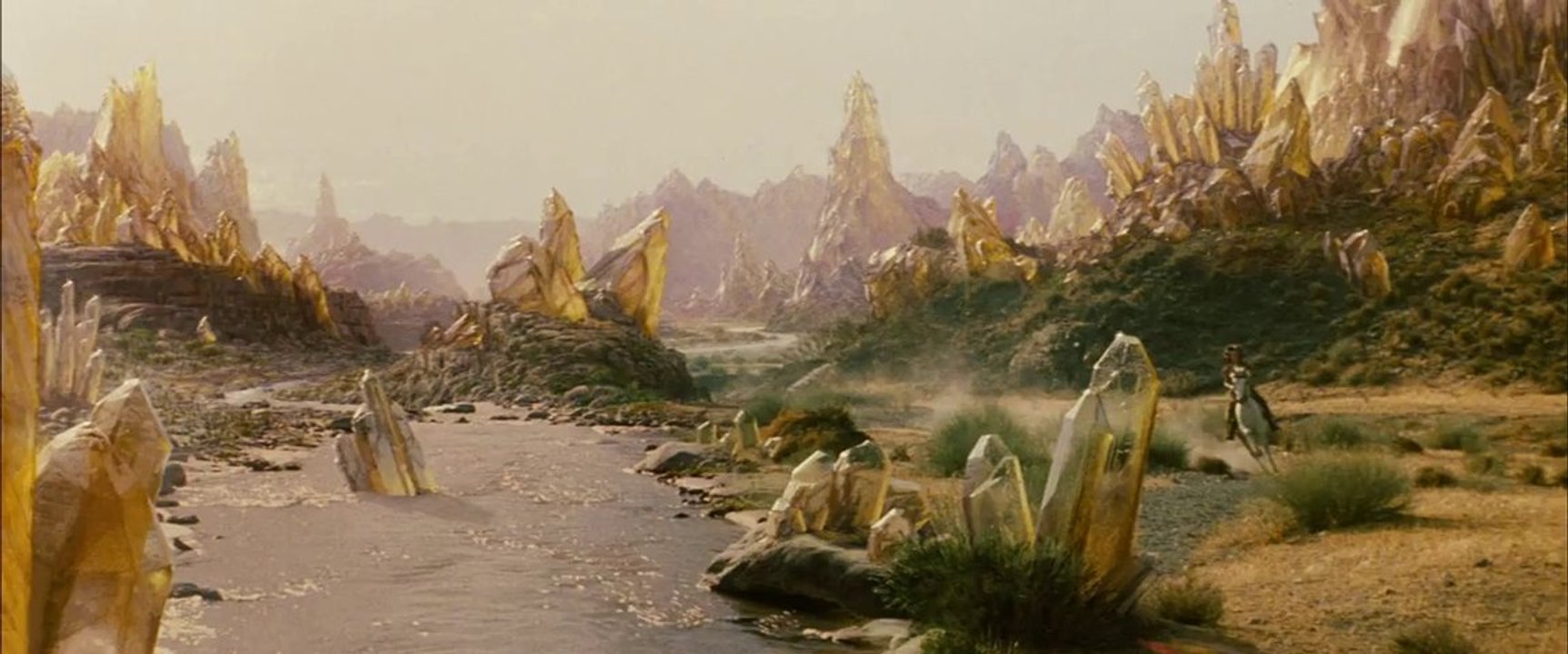 Die unendliche Geschichte - Trailer