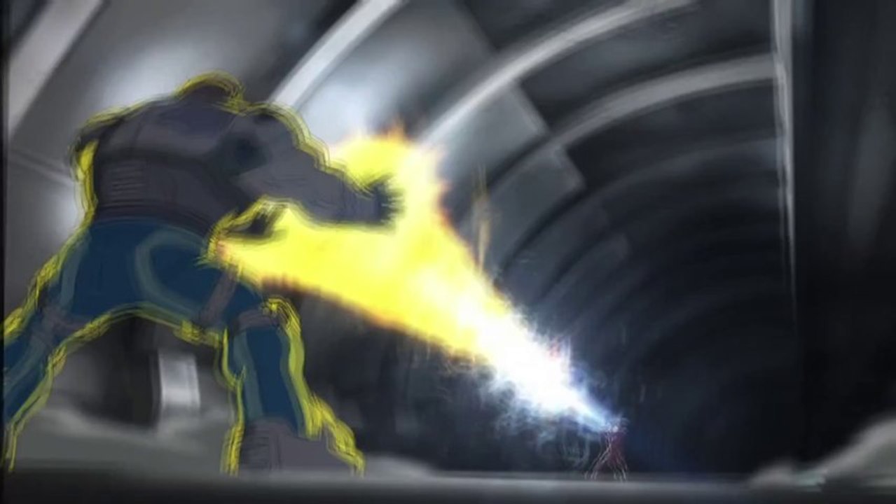 Hulk et les agents du S.M.A.S.H - Extrait - Exclusivité