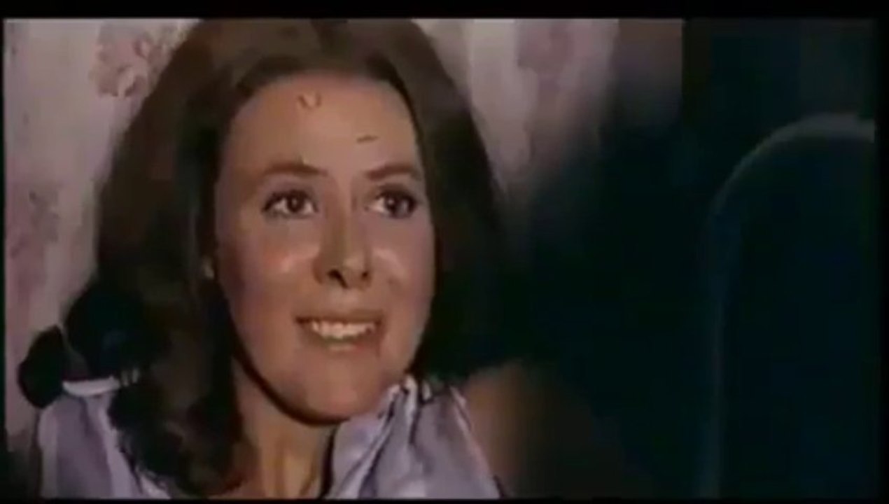 Dracula braucht frisches Blut (Trailer)