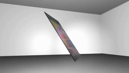 Concept Smartphone/tablette full-screen sous Android