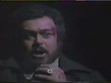 Pavarotti - Tosca - E lucevan le stelle