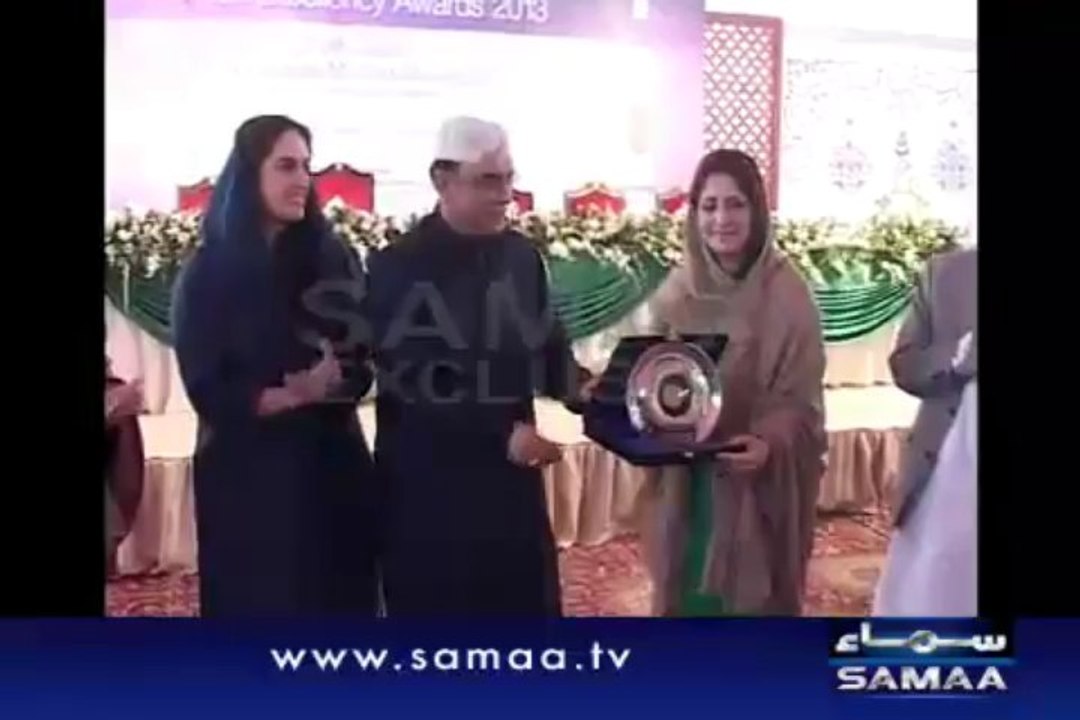 Benazir Bhutto’s sixth anniversary being observed today 2013