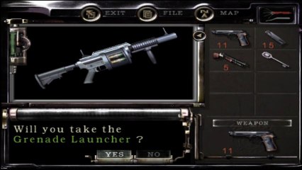 Resident Evil [Remake] Jill Valentine -Part 3-