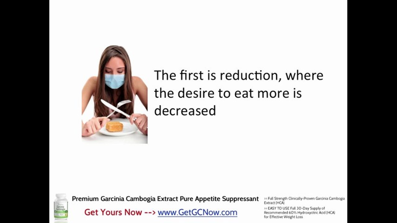 Eliminate  In Between Meal Snacking With Over-the-Counter Appetite Suppressants