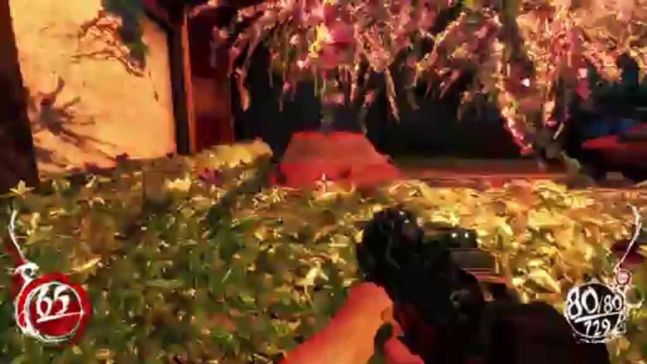 Shadow Warrior [Pt.04][El laxante espiritual (1-2)]