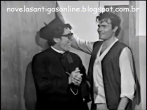 Irmãos Coragem - capítulo 10 parte 2