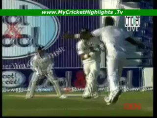 sl vs pak 1st test day 1 part 3