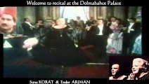 La Traviata  Duet , Libiamo : Suna Korat & Ender Arıman - Dolmabahçe Palace