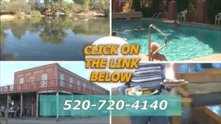 Tucson RV Parks Best RV Campgrounds Tucson