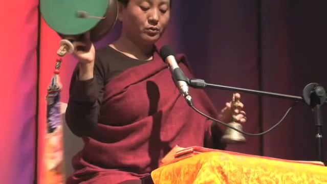 Ani Choying Drolma - CHÖ -
