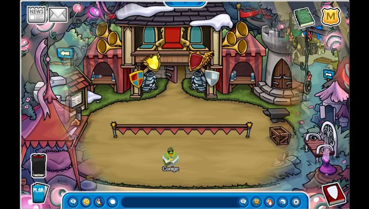 2013 revu par Conige