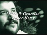 Mustafa Özarslan - Süper Halay Potpori (1)