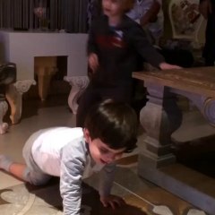 esra erol 2014 kutlama görüntüleri