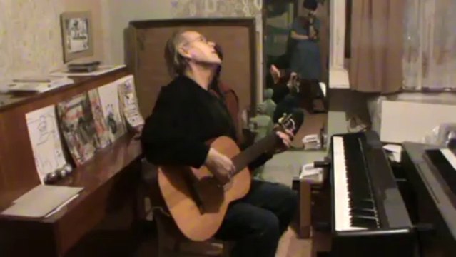 16 birthday КОСАГОВСКИЙ 2013 * Muzeum Rondizm TV