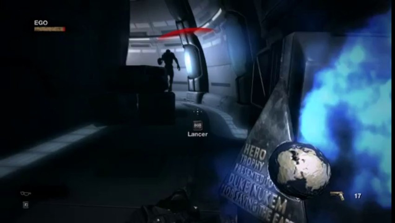 Duke Nukem Forever