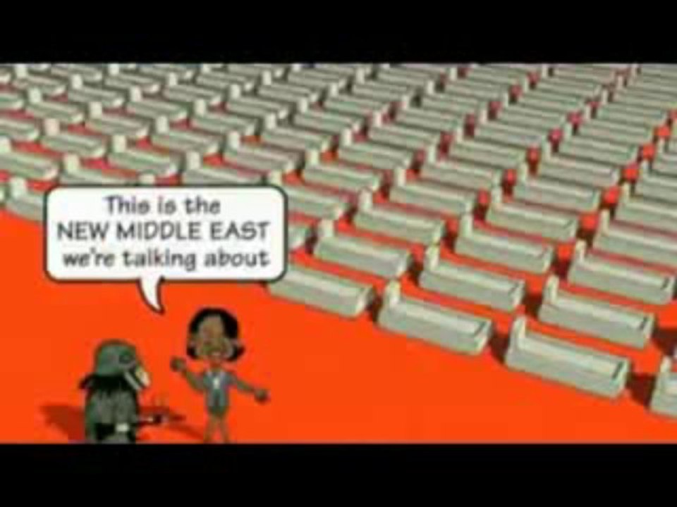 MIND CONTROL - التحكم بالعقول