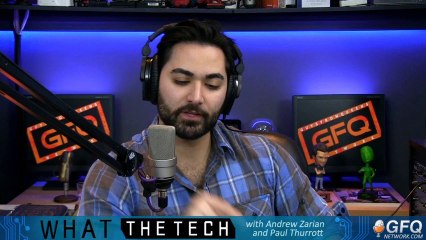 What The Tech Ep. 195 - Best Tech Products of 2013 12-31-13