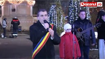 revelion dejeanul 2014