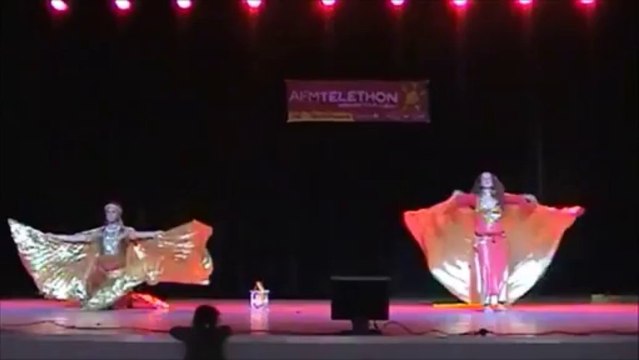 Danseur Oriental Var Paca 83 CHEIKH DANIEL HOSSAM