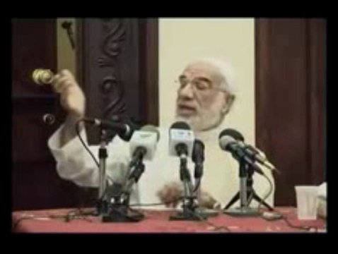 الدكتور عمر عبد الكافي - غض البصر