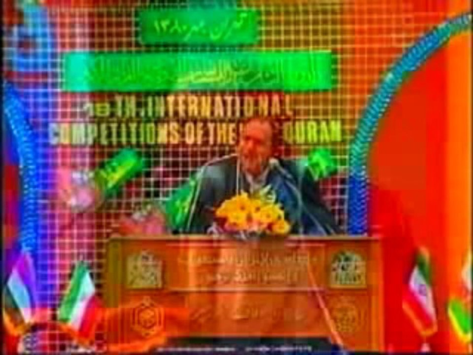 مجموعة رائعة من القراءات لافضل المقرئين في العالم الاسلامي