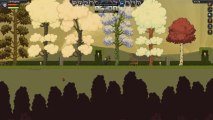 starbound - potager,plantationd'arbre - collection botanique