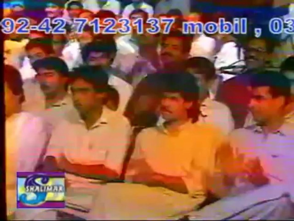 CHARKHA gali vich dhanwan