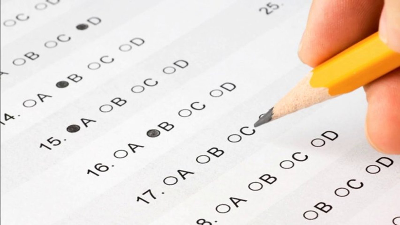 Экзамены на знание английского языка, необходимые для обучения в США