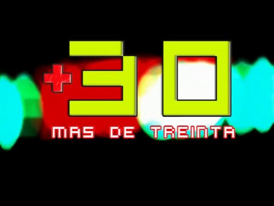 PROMO + 30 2014