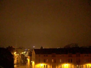 feux d'artifice 2014 - Bruxelles