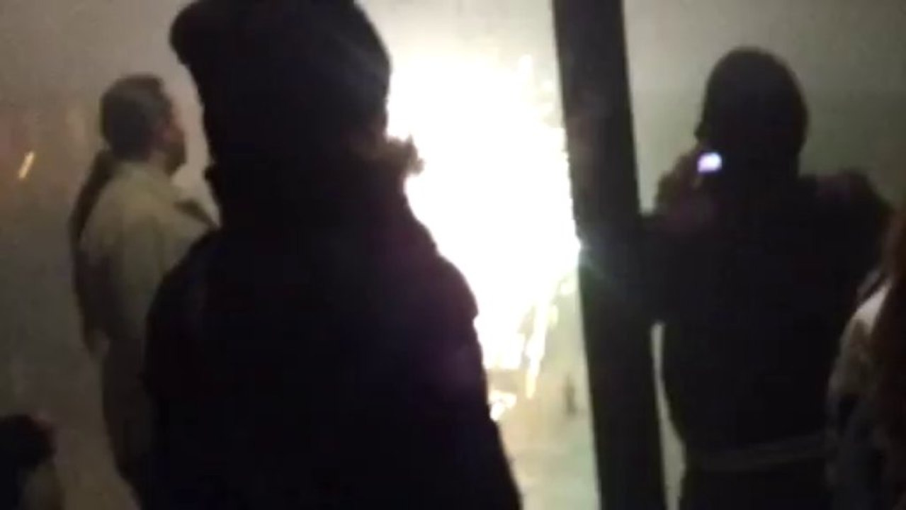 I7tifalat rass l3am mn Ulm Germany