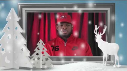 Très bonne année 2014 - PK Subban