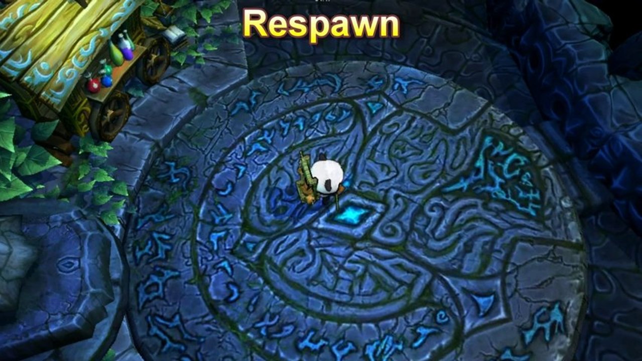 Temo Panda