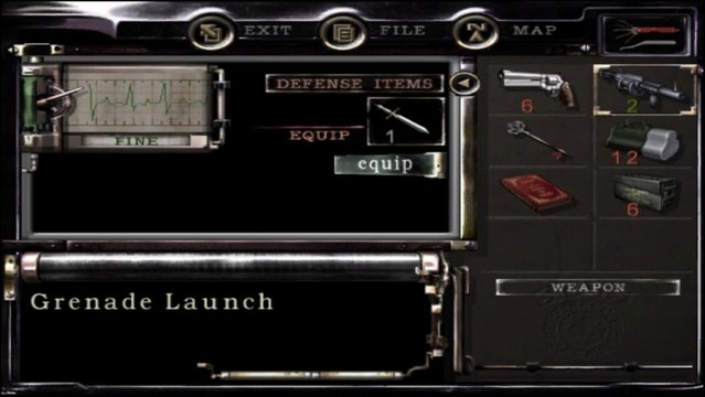 Resident Evil [Remake] Jill Valentine -Part 7-