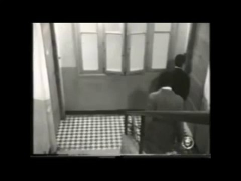 Algérie - L'inspecteur Tahar _YADESS_ Film Algerien