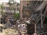 النظام السوري قتل 550 لاستعادة الرقة