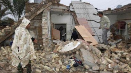 Maliki under fire as Iraq violence continues