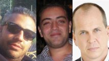Al Jazeera demands release of detained journalists in Egypt