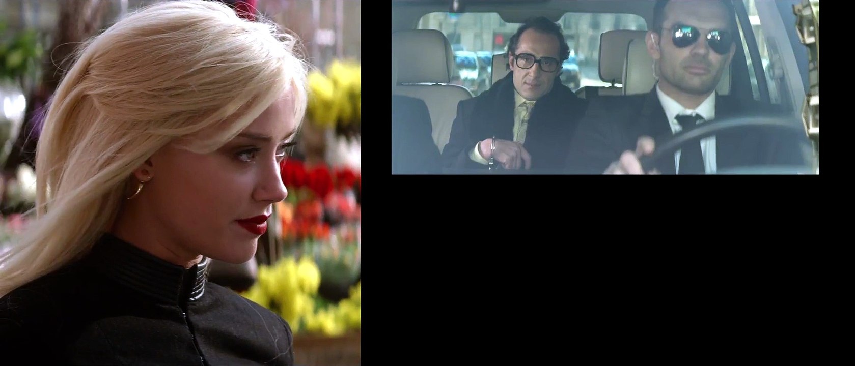 3 Days to Kill Trailer 1080p