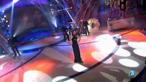 Quinta Dimension NOchevieja 2013Telecinco