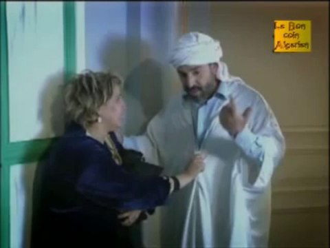 Algérie _ Imarat hadj Lakhdar 2 - Cha3wada