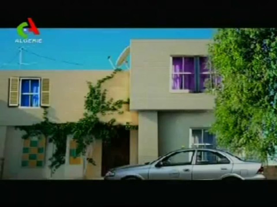 Algerie - Djem3i Family 2 - Ep 01