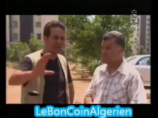 Saad El Gat 2 episode 05 - Sketch Algerien