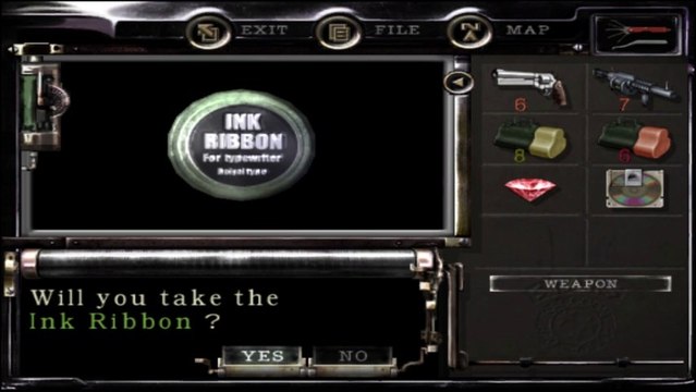 Resident Evil [Remake] Jill Valentine -Part 8-