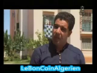 Saad El Gat 2 episode 06 - Sketch Algerien