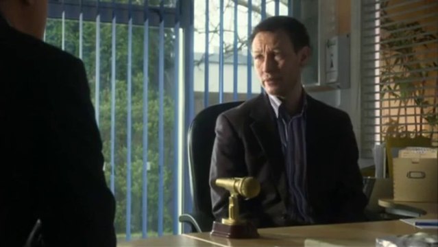 BBC Doctors Series 15 Episode 20 The Liars of Letherbridge 29/04/13