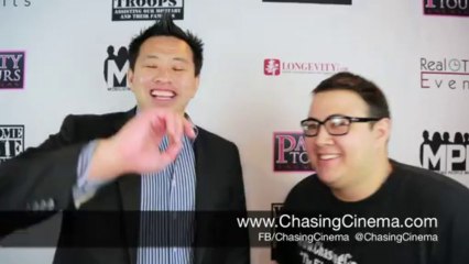 Movie Review Site | Chasing Cinema by Jake Tiranno
