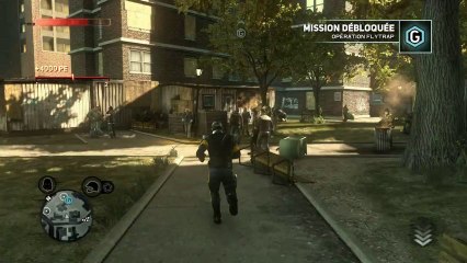 [PC] Prototype 2 "Commentary"